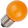 SPL | LED Kogellamp | Grote fitting E27 | 1W