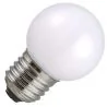 SPL | LED lamp | Grote fitting E27 | Kogellamp | 45mm | 2W
