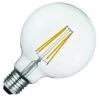 SPL | LED Bol | Grote fitting E27 | 8W Dimbaar