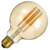 SPL | LED Bol | Grote fitting E27 | 5.5W Dimbaar