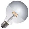 SPL | LED Bol | Grote fitting E27 | 4W Dimbaar