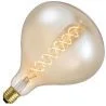 SPL | LED Design | Grote fitting E27 | 6W Dimbaar