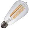 SPL | LED Edisonlamp | Grote fitting E27 | 4.5W Dimbaar