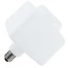 SPL | LED Kubus | Grote fitting E27 | 6W Dimbaar