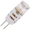 SPL | LED lamp | G4 Fitting | Insteeklamp | 10mm | 1W | 9 - 14V | 9 - 14V