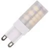 SPL | LED lamp | G9 Fitting | Insteeklamp | 17mm | 3,5W | 100 - 120V