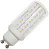 SPL | LED lamp | GU10 Fitting | Buislamp | 80mm | 4W