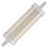 SPL | LED lamp | R7s Fitting | Staaflamp | 118mm | 12,5W