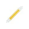 SPL | LED lamp | R7s Fitting | Buislamp | Helder | 9W | Dimbaar