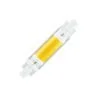 SPL | LED lamp | R7s Fitting | Buislamp | Helder | 4W | Dimbaar