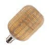 Lighto | LED Lamp | E27 Fitting | Designlamp | Gekleurd | T95 | 95mm | 3.5W