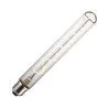 Lighto | LED Filament | E27 Fitting | Spiraallamp | Helder | T30 | 30mm | 4W