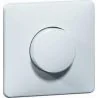 PEHA dimmer afdekplaat wit