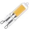 Bailey | LED lamp | G9 Fitting | Insteeklamp | Helder | 13mm | 2W