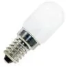 Gloeilamp | Kleine fitting E14 | Buislamp | Mat | 22mm | 15W