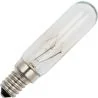 SPL | Gloeilamp Buislamp | Kleine fitting E14 | 85mm | 25W