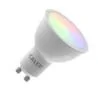 Calex | Smart | GU10 fitting | Standaard | RGB | 4.9W | Bediening app
