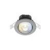 Calex | Downlight LED Metallic | 5W | Smart | Ø 85mm