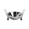 SPL | Downlight Ring Spot | Chroom