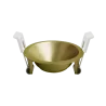 SPL | Downlight Ring Spot | Goud