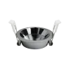 SPL | Downlight Ring Spot Adjust | Chroom