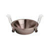 SPL | Downlight Ring Spot Adjust | Rood bronze