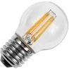 SPL | LED Kogellamp | E27 | 4W (vervangt 30W)