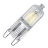 Philips | G9 | Insteeklamp | 13mm | 18W