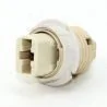 Hoog-voltage fitting G9 met ring