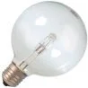 SPL | Grote fitting E27 | Ball | Helder | 125mm | 18W