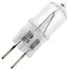 SPL | GY6.35 | Insteeklamp | Helder | 15mm | 50W | 130V