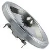 Halogeenlamp | G53 | Spot | Helder | 111mm | 50W | 12V