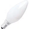 Gloeilamp | Kleine fitting E14 | Kaarslamp | Softone | 35mm | 60W