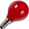 SPL | LED Kogellamp | Kleine fitting E14 | 1W