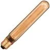 SPL | LED lamp | Grote fitting E27 | Buislamp | Goud | 30mm | 2,5W