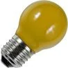 SPL | LED Kogellamp | Grote fitting E27 | 1W