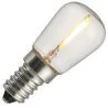SPL | LED Buislamp | Kleine fitting E14 | 1W