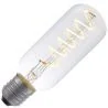 SPL | LED Buislamp | Grote fitting E27 | 4.5W Dimbaar