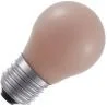 SPL | LED Kogellamp Flame | Grote fitting E27 | 4.5W Dimbaar