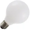 SPL | LED Bol | Grote fitting E27 | 4W Dimbaar