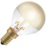 SPL | LED Kogellamp | Kleine fitting E14 | 4W Dimbaar
