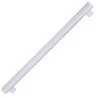 SPL | LED lamp | S14s Fitting | Philinealamp | Opaal | 30mm | 9W