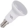 SPL | LED lamp | Kleine fitting E14 | Spot | Mat | 50mm | 6W