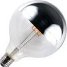 SPL | LED Bol | Grote fitting E27 | 6.5W Dimbaar