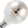 SPL | LED Bol | Grote fitting E27 | 6.5W Dimbaar