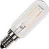 SPL | LED Buislamp | Kleine fitting E14 | 2W Dimbaar