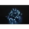 Modee | Kerstverlichting LED lichtsnoer | 20m | 200 Lichtpunten met 8 Lichtstanden | IP44 | Warm Wit Licht