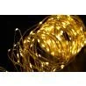 Modee | Kerstverlichting LED lichtsnoer | 5m | 100 Lichtpunten | IP20 | Warm Wit Licht