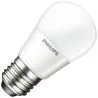 Philips | LED lamp | Grote fitting E27 | Kogellamp | Mat | 45mm | 4W