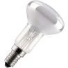 Gloeilamp | Kleine fitting E14 | Reflectorlamp | Helder | 50mm | 25W